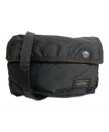 中古・古着通販】PORTER (ポーター) TANKER SHOULDER BAG タンカー