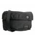 PORTER（ポーター）の古着「TANKER  SHOULDER BAG タンカー ショルダーバッグ」｜ブラック