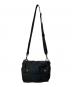 PORTER (ポーター) TANKER  SHOULDER BAG タンカー ショルダーバッグ ブラック：7000円