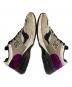 中古・古着 NEW BALANCE (ニューバランス) M15009EC グレー×パープル サイズ:UK7 1/2：8000円