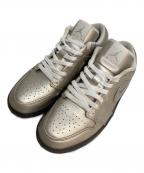 NIKEナイキ）の古着「Air Jordan 1 Low SE 