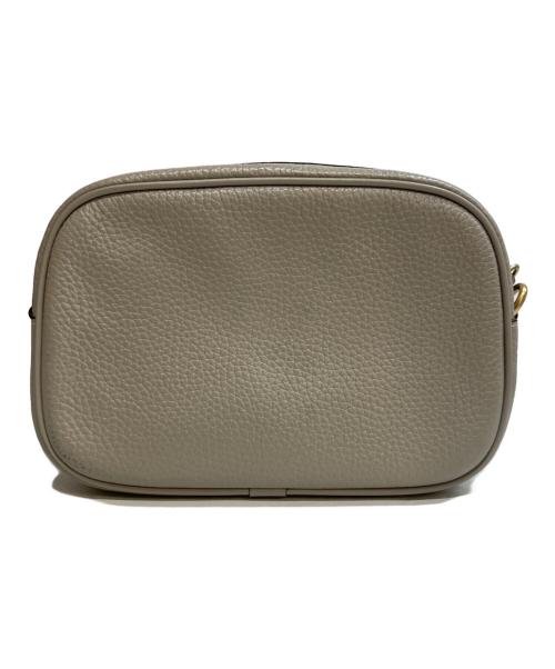 COACH（コーチ）COACH (コーチ) カメラバッグ グレーの古着・服飾アイテム
