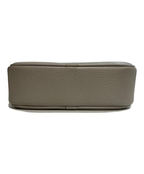 COACH（コーチ）COACH (コーチ) カメラバッグ グレーの古着・服飾アイテム