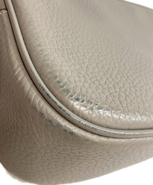 COACH（コーチ）COACH (コーチ) カメラバッグ グレーの古着・服飾アイテム