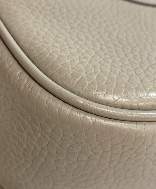 COACH（コーチ）COACH (コーチ) カメラバッグ グレーの古着・服飾アイテム
