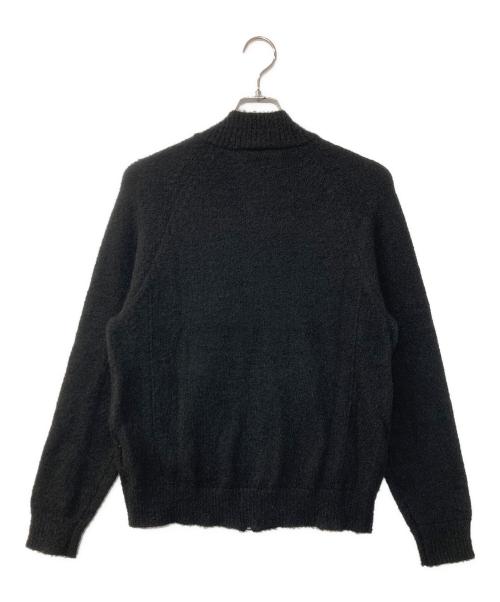 adidas（アディダス）adidas (アディダス) SST トラックトップ ニット ブラック サイズ:XSの古着・服飾アイテム