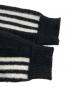 中古・古着 adidas (アディダス) SST トラックトップ ニット ブラック サイズ:XS：10000円