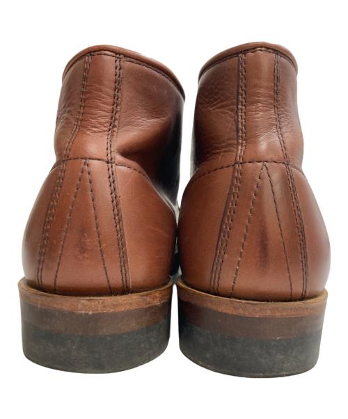 Danner（ダナー）Danner (ダナー) ANTIGO アンティゴ チャッカブーツ ブラウン サイズ:26の古着・服飾アイテム