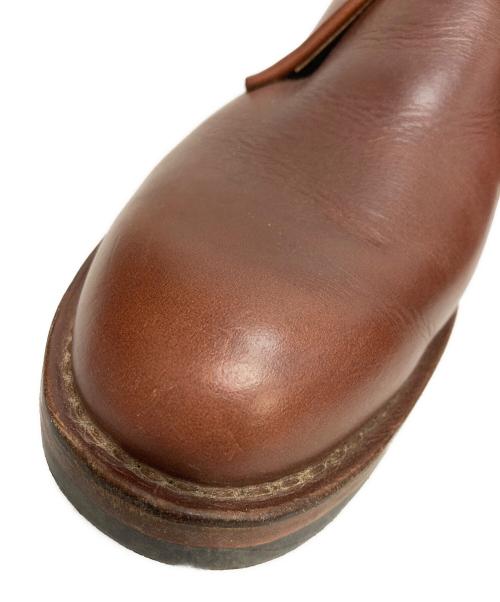 Danner（ダナー）Danner (ダナー) ANTIGO アンティゴ チャッカブーツ ブラウン サイズ:26の古着・服飾アイテム