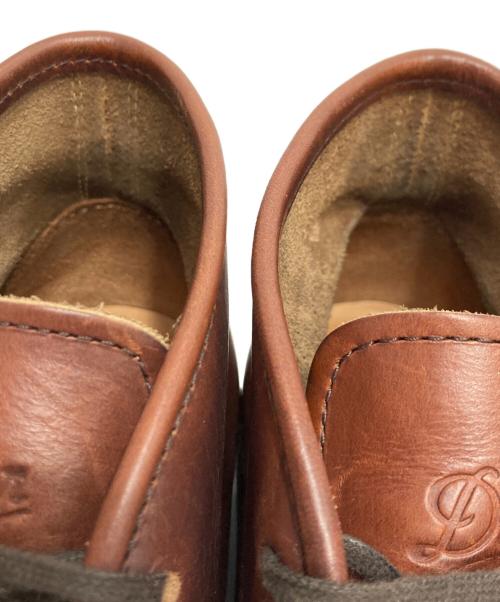 Danner（ダナー）Danner (ダナー) ANTIGO アンティゴ チャッカブーツ ブラウン サイズ:26の古着・服飾アイテム