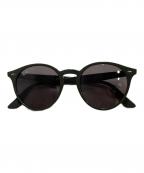 RAY-BANレイバン）の古着「RB2180 サングラス」｜グリーン