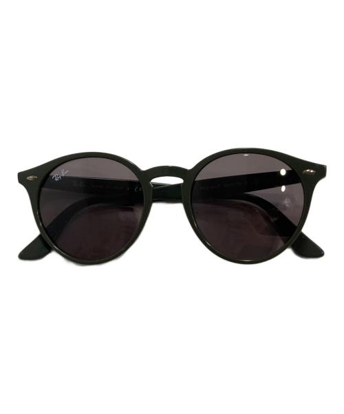 RAY-BAN（レイバン）RAY-BAN (レイバン) RB2180 サングラス グリーン サイズ:51□20の古着・服飾アイテム
