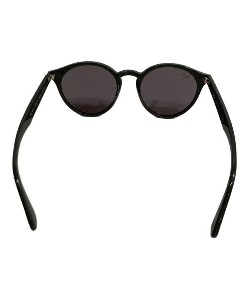 RAY-BAN（レイバン）RAY-BAN (レイバン) RB2180 サングラス グリーン サイズ:51□20の古着・服飾アイテム