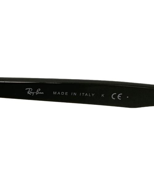 RAY-BAN（レイバン）RAY-BAN (レイバン) RB2180 サングラス グリーン サイズ:51□20の古着・服飾アイテム