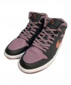 NIKEナイキ）の古着「Air Jordan 1 Mid SE 