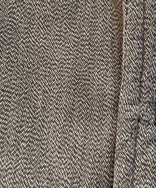 KAPITAL（キャピタル）KAPITAL (キャピタル) カバーオールジャケット カーキ サイズ:Lの古着・服飾アイテム