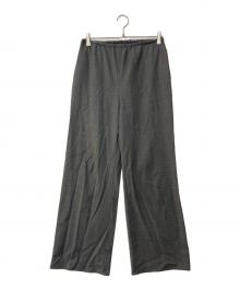 UNSTATE（アンステイト）の古着「365 PANTS ‘CLLASIC’」｜グレー