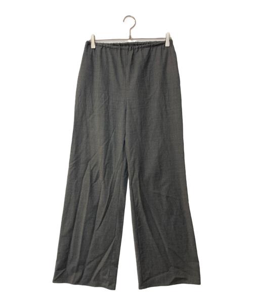 UNSTATE（アンステイト）UNSTATE (アンステイト) 365 PANTS ‘CLLASIC’ グレー サイズ:38の古着・服飾アイテム