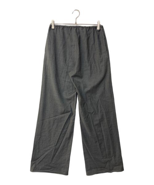 UNSTATE（アンステイト）UNSTATE (アンステイト) 365 PANTS ‘CLLASIC’ グレー サイズ:38の古着・服飾アイテム