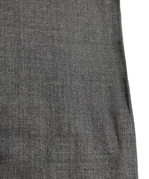UNSTATE（アンステイト）UNSTATE (アンステイト) 365 PANTS ‘CLLASIC’ グレー サイズ:38の古着・服飾アイテム