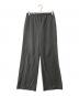 UNSTATE（アンステイト）の古着「365 PANTS ‘CLLASIC’」｜グレー