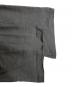 中古・古着 UNSTATE (アンステイト) 365 PANTS ‘CLLASIC’ グレー サイズ:38：8000円