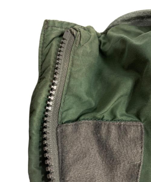MARMOT（マーモット）MARMOT (マーモット) 90’'s GORE-TEXマウンテンパーカー グリーン サイズ:Ｍの古着・服飾アイテム