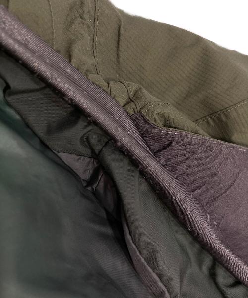MARMOT（マーモット）MARMOT (マーモット) 90’'s GORE-TEXマウンテンパーカー グリーン サイズ:Ｍの古着・服飾アイテム
