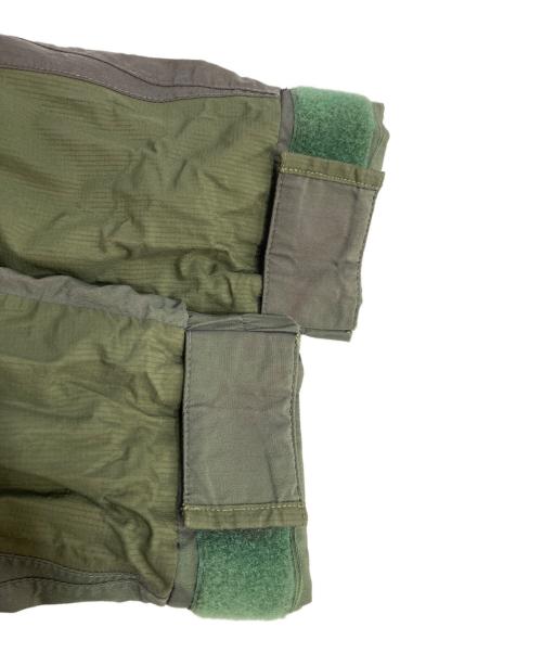 MARMOT（マーモット）MARMOT (マーモット) 90’'s GORE-TEXマウンテンパーカー グリーン サイズ:Ｍの古着・服飾アイテム