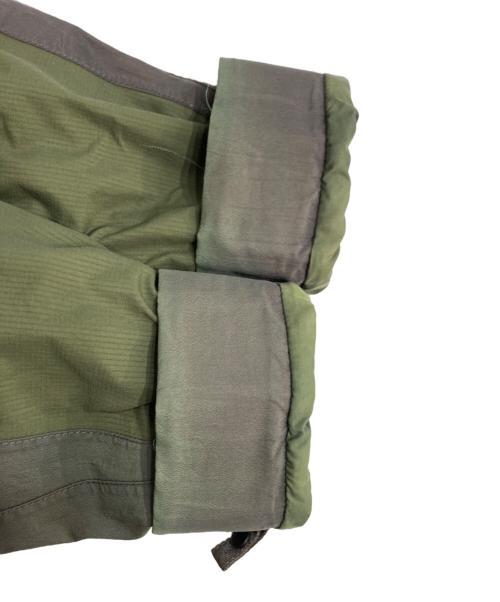 MARMOT（マーモット）MARMOT (マーモット) 90’'s GORE-TEXマウンテンパーカー グリーン サイズ:Ｍの古着・服飾アイテム