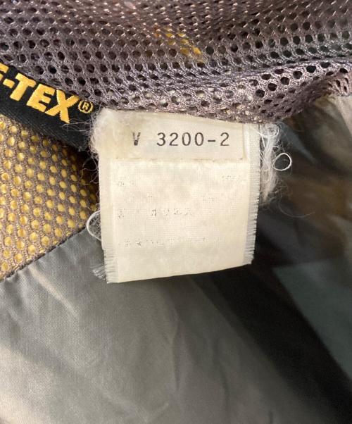MARMOT（マーモット）MARMOT (マーモット) 90’'s GORE-TEXマウンテンパーカー グリーン サイズ:Ｍの古着・服飾アイテム