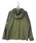 MARMOT (マーモット) 90’'s GORE-TEXマウンテンパーカー グリーン サイズ:Ｍ：5000円