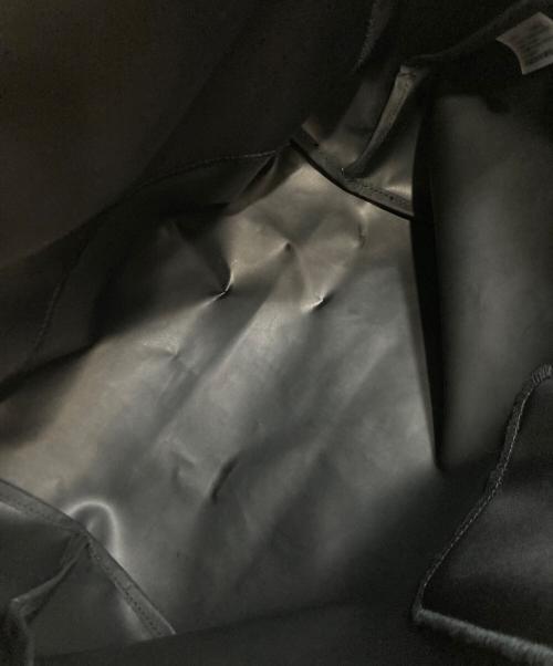 LONGCHAMP（ロンシャン）LONGCHAMP (ロンシャン) Le Pliage Neo M/ル・プリアージュ ネオ M 2WAYバッグ ブラックの古着・服飾アイテム