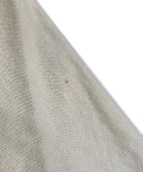 Hanes（ヘインズ）Hanes (ヘインズ) Mac OS X Ver.10.2 Jaguar プリントTシャツ ホワイト サイズ:2XLの古着・服飾アイテム