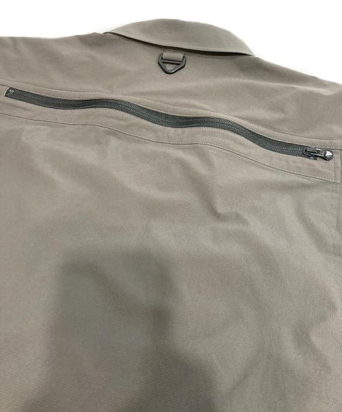 South2 West8（サウスツー ウエストエイト）south2 west8 (サウスツー ウエストエイト) Tenkara Trout Shirt グレー サイズ:Lの古着・服飾アイテム