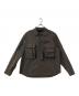 south2 west8（サウスツー ウエストエイト）の古着「Tenkara Trout Shirt」｜グレー