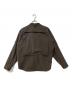 south2 west8 (サウスツー ウエストエイト) Tenkara Trout Shirt グレー サイズ:L：13000円