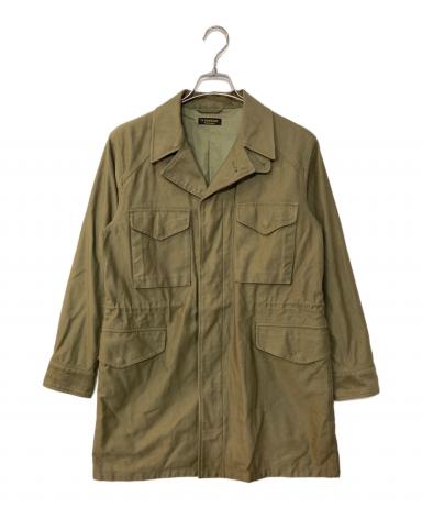 中古・古着通販】A vontade (アボンタージ) M-43 フィールドジャケット