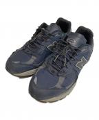 NEW BALANCEニューバランス）の古着「M2002RDO」｜ネイビー