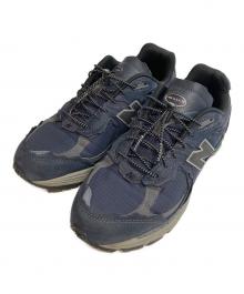 NEW BALANCE（ニューバランス）の古着「M2002RDO」｜ネイビー
