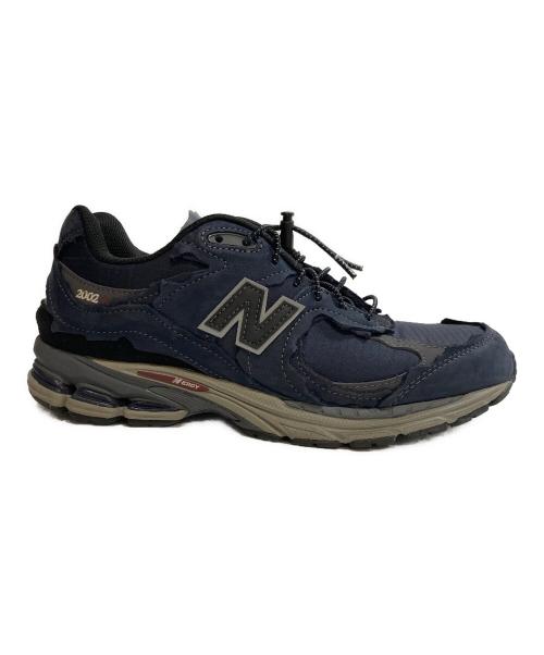 NEW BALANCE（ニューバランス）NEW BALANCE (ニューバランス) M2002RDO ネイビー サイズ:27の古着・服飾アイテム