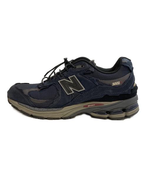 NEW BALANCE（ニューバランス）NEW BALANCE (ニューバランス) M2002RDO ネイビー サイズ:27の古着・服飾アイテム