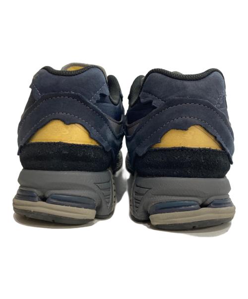 NEW BALANCE（ニューバランス）NEW BALANCE (ニューバランス) M2002RDO ネイビー サイズ:27の古着・服飾アイテム