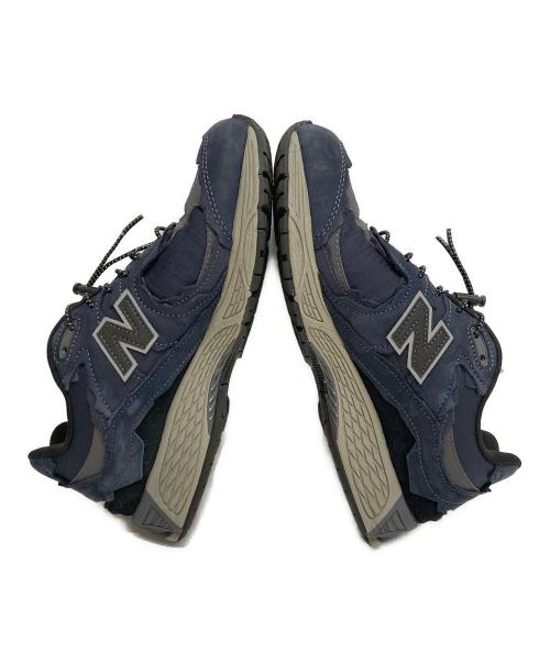 NEW BALANCE（ニューバランス）NEW BALANCE (ニューバランス) M2002RDO ネイビー サイズ:27の古着・服飾アイテム