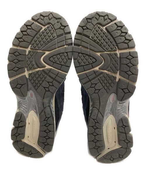 NEW BALANCE（ニューバランス）NEW BALANCE (ニューバランス) M2002RDO ネイビー サイズ:27の古着・服飾アイテム
