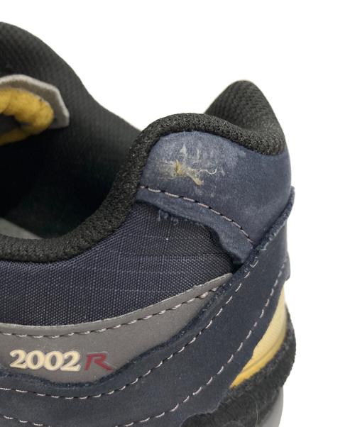 NEW BALANCE（ニューバランス）NEW BALANCE (ニューバランス) M2002RDO ネイビー サイズ:27の古着・服飾アイテム