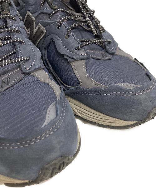 NEW BALANCE（ニューバランス）NEW BALANCE (ニューバランス) M2002RDO ネイビー サイズ:27の古着・服飾アイテム