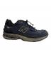 NEW BALANCE (ニューバランス) M2002RDO ネイビー サイズ:27：8000円