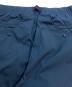 中古・古着 PILGRIM SURF+SUPPLY (ピルグリム サーフサプライ) Climbing Pants クライミングパンツ  ブルー サイズ:M：5000円