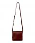 O MY BAG (オーマイバッグ) Audrey Mini ショルダーバッグ レッド：8000円